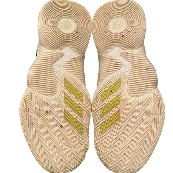 Adidas Boost Men's Trae Young 1 So So Def Recordings - Picture 5 of 15